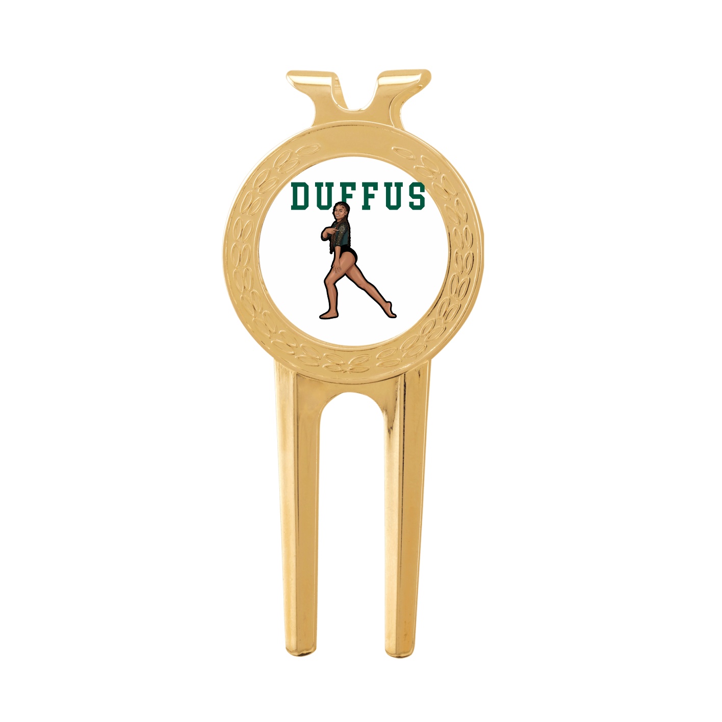 Divot Tool with Ball Marker — Shirsey in Classic