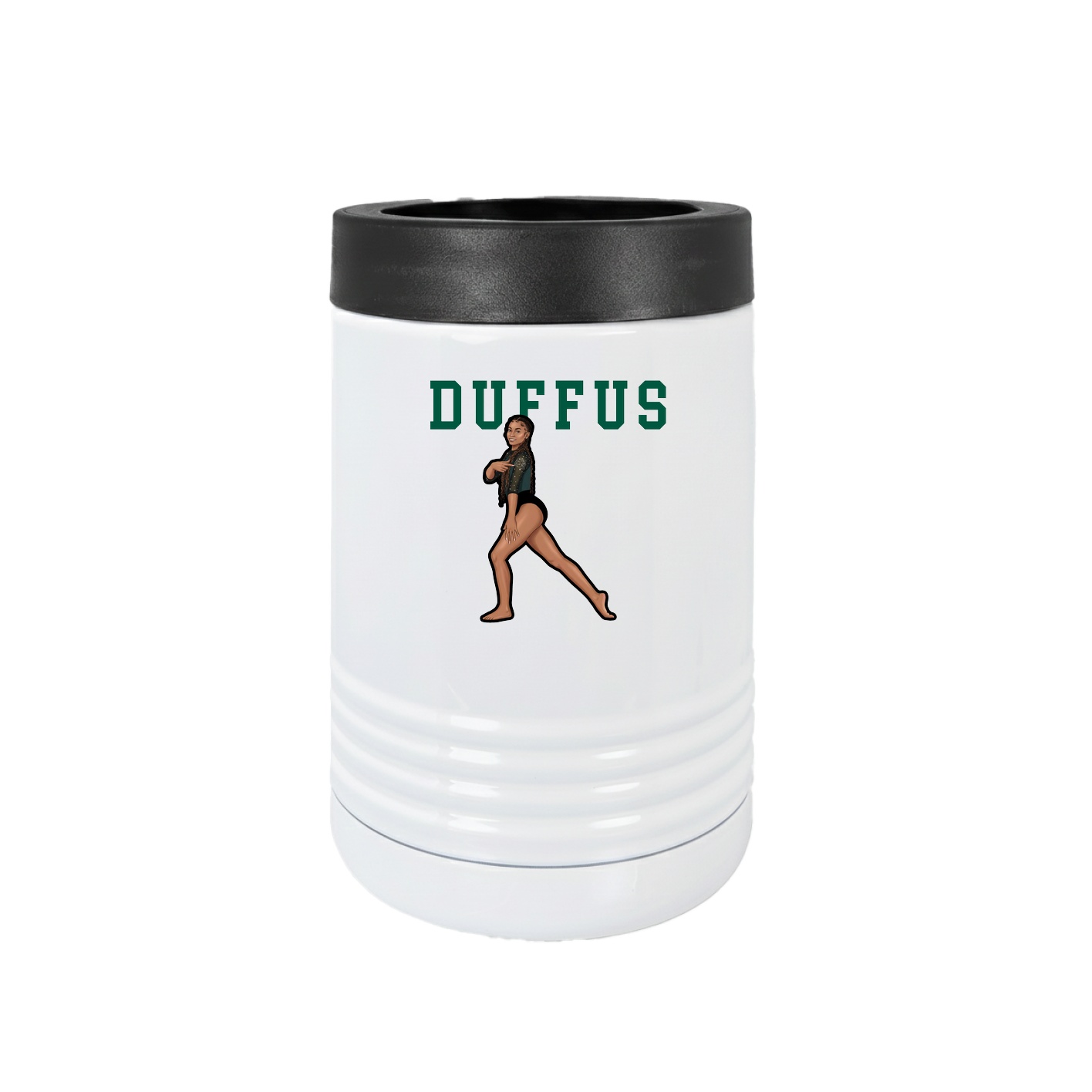 Beverage Holder — Shirsey in White