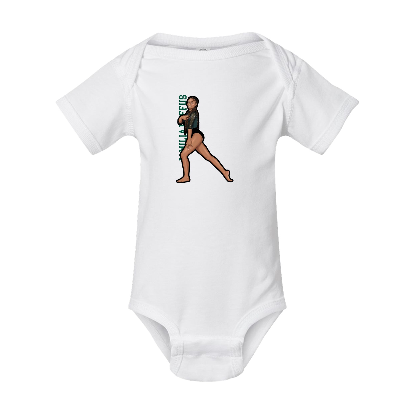 Baby Onesie