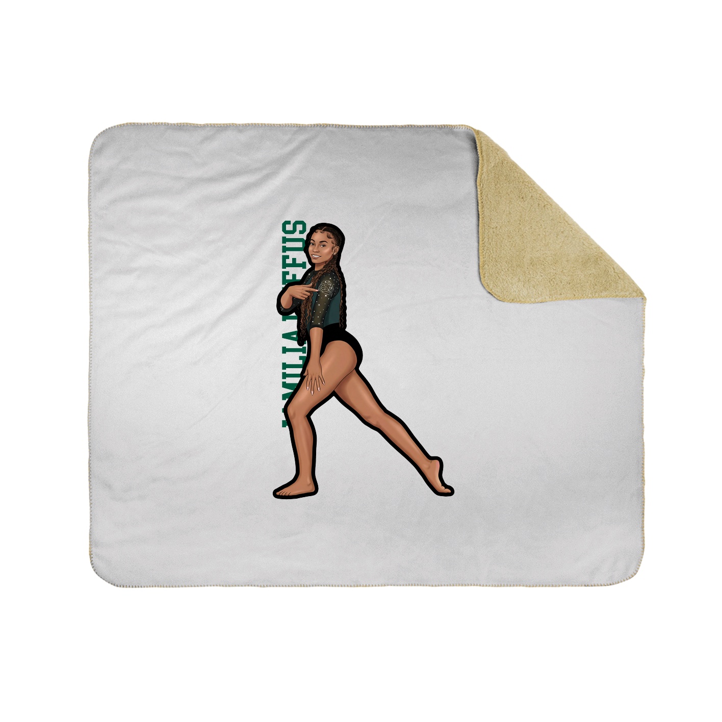 Throw Blanket