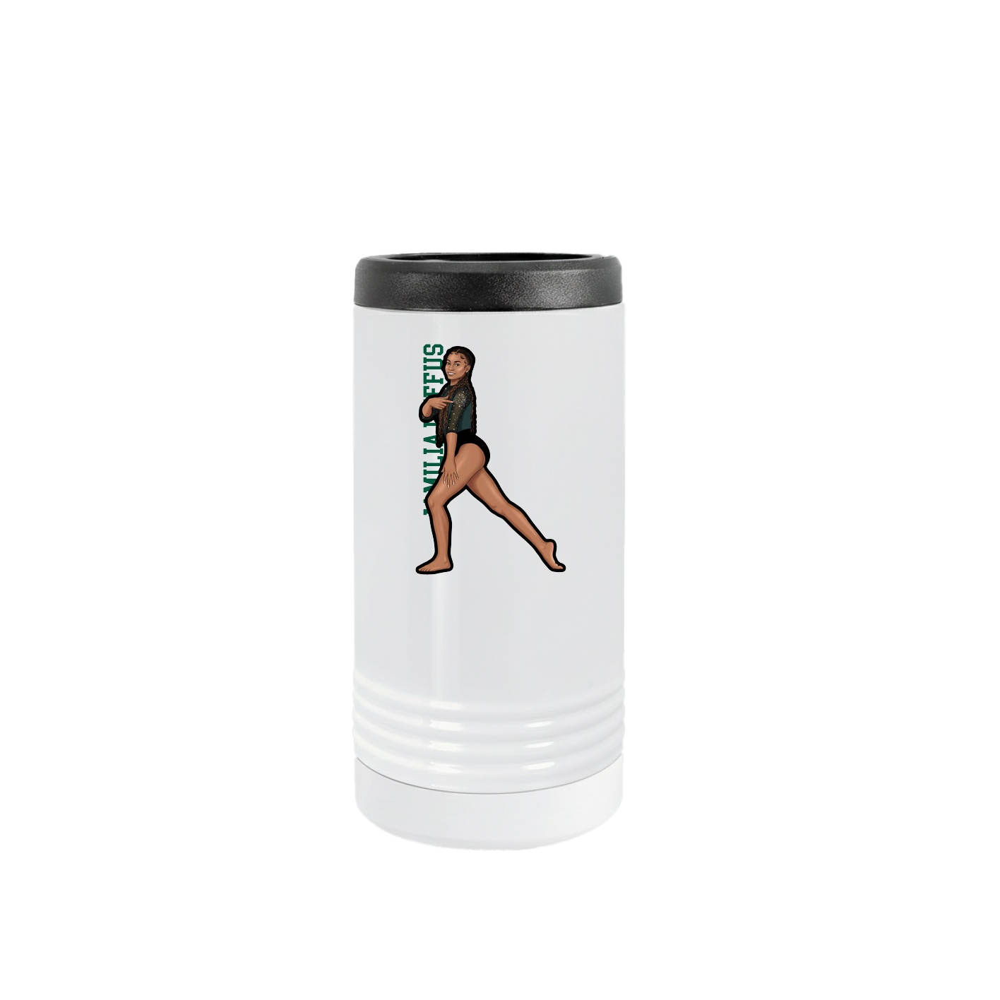 Slim Beverage Holder