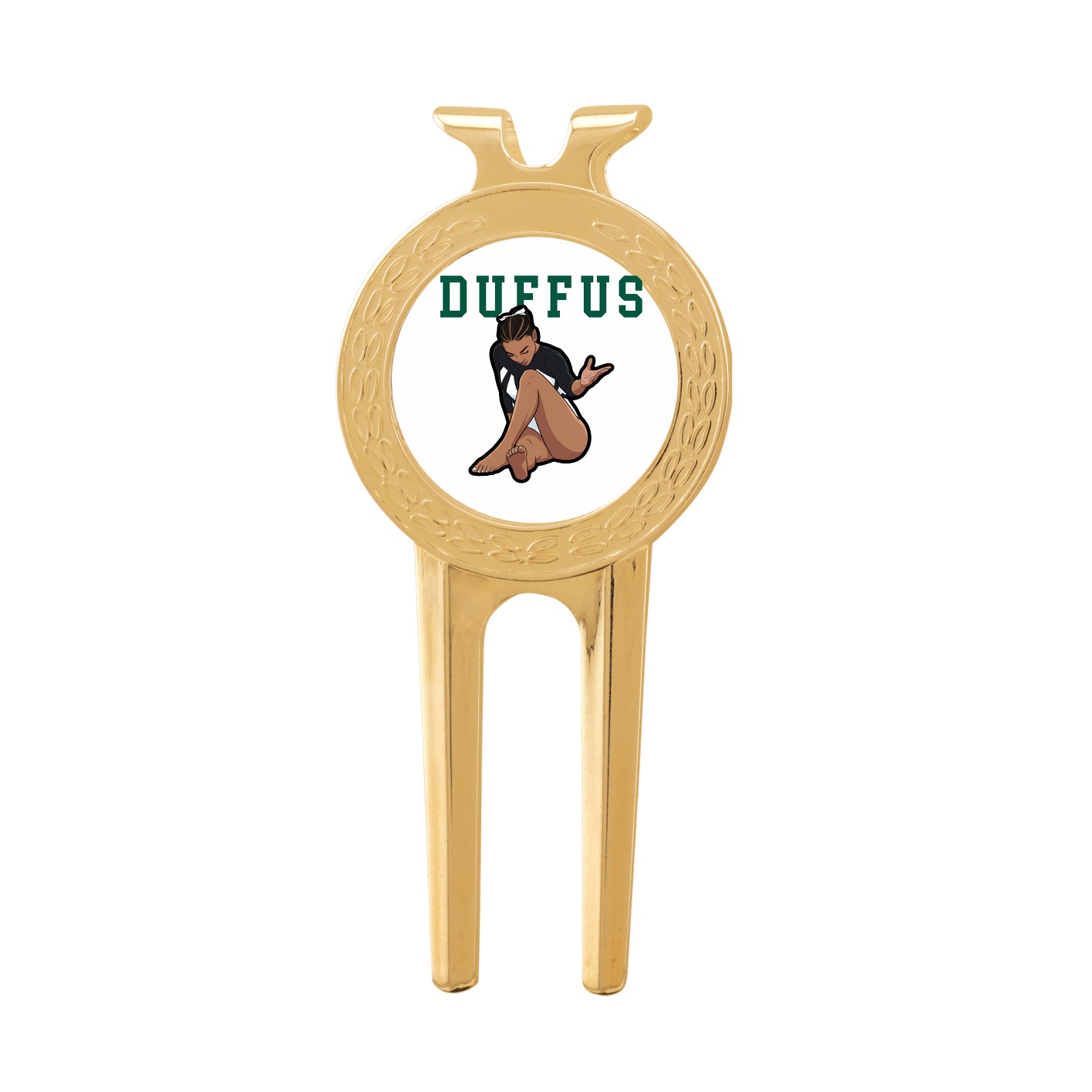 Divot Tool with Ball Marker — Shirsey in Classic