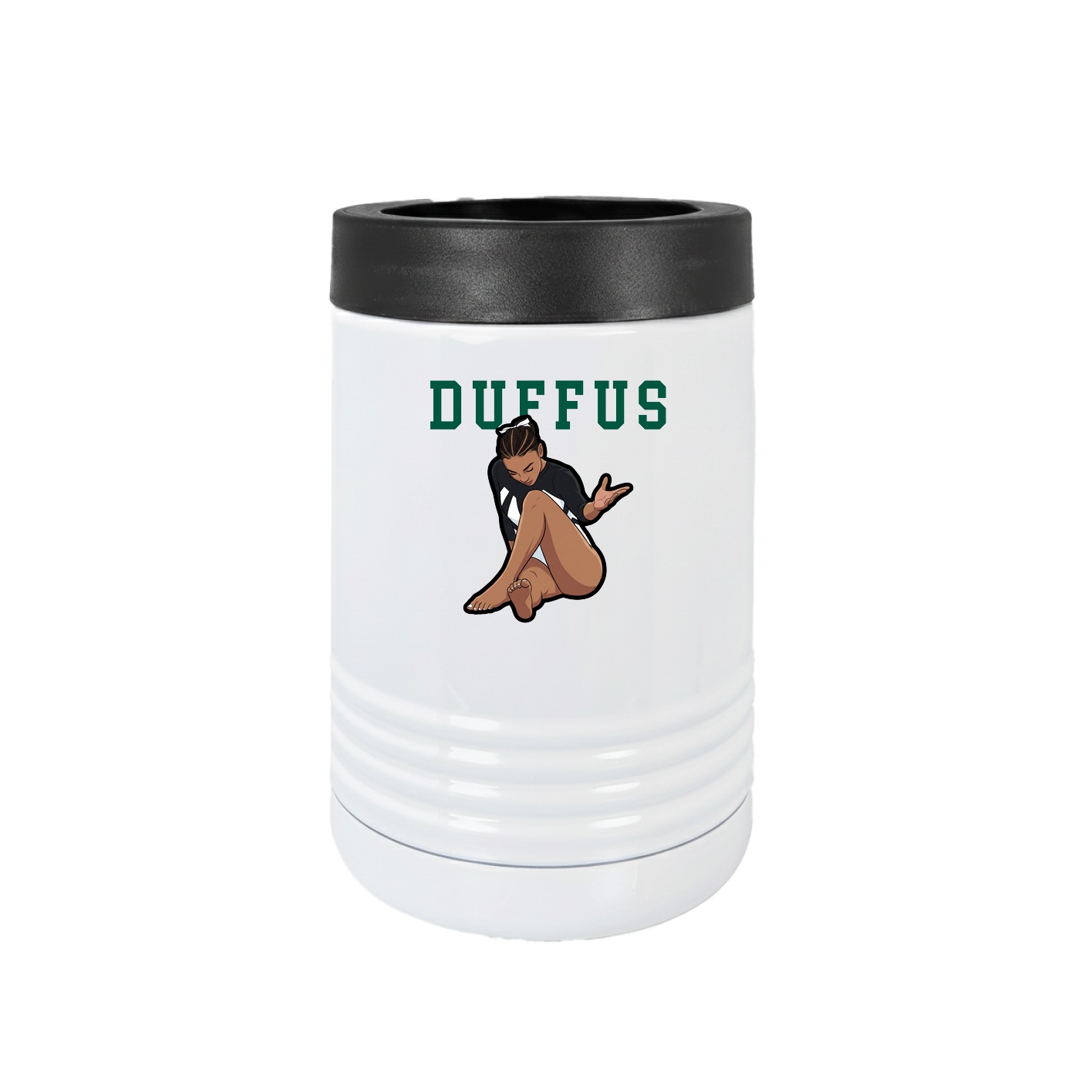 Beverage Holder — Shirsey in White