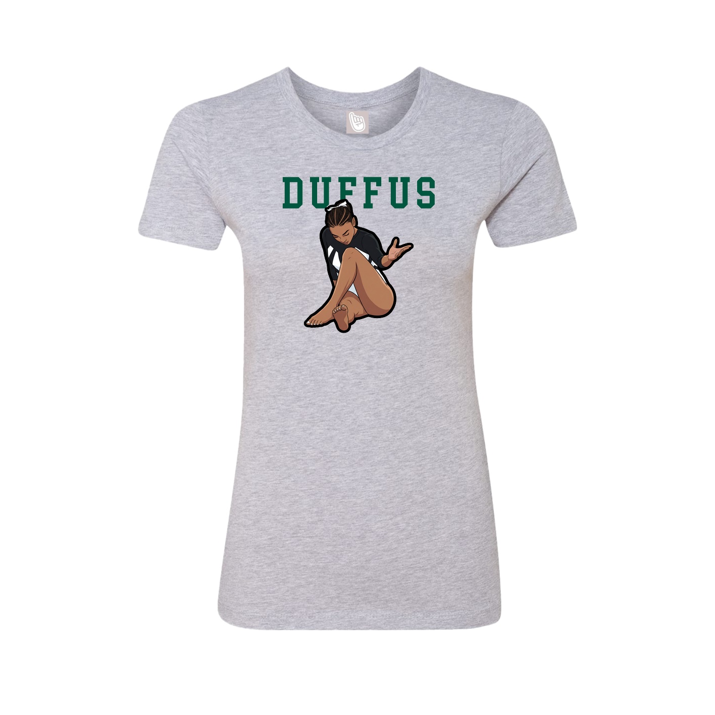 NIL Club Womens Tee