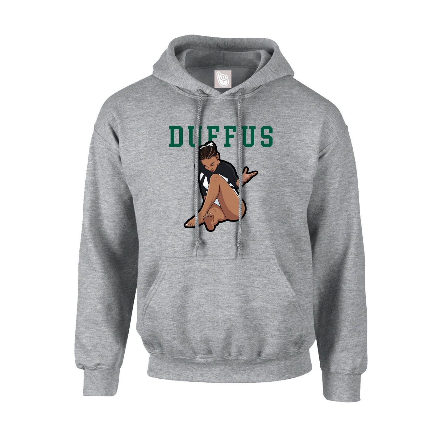 Hoodie