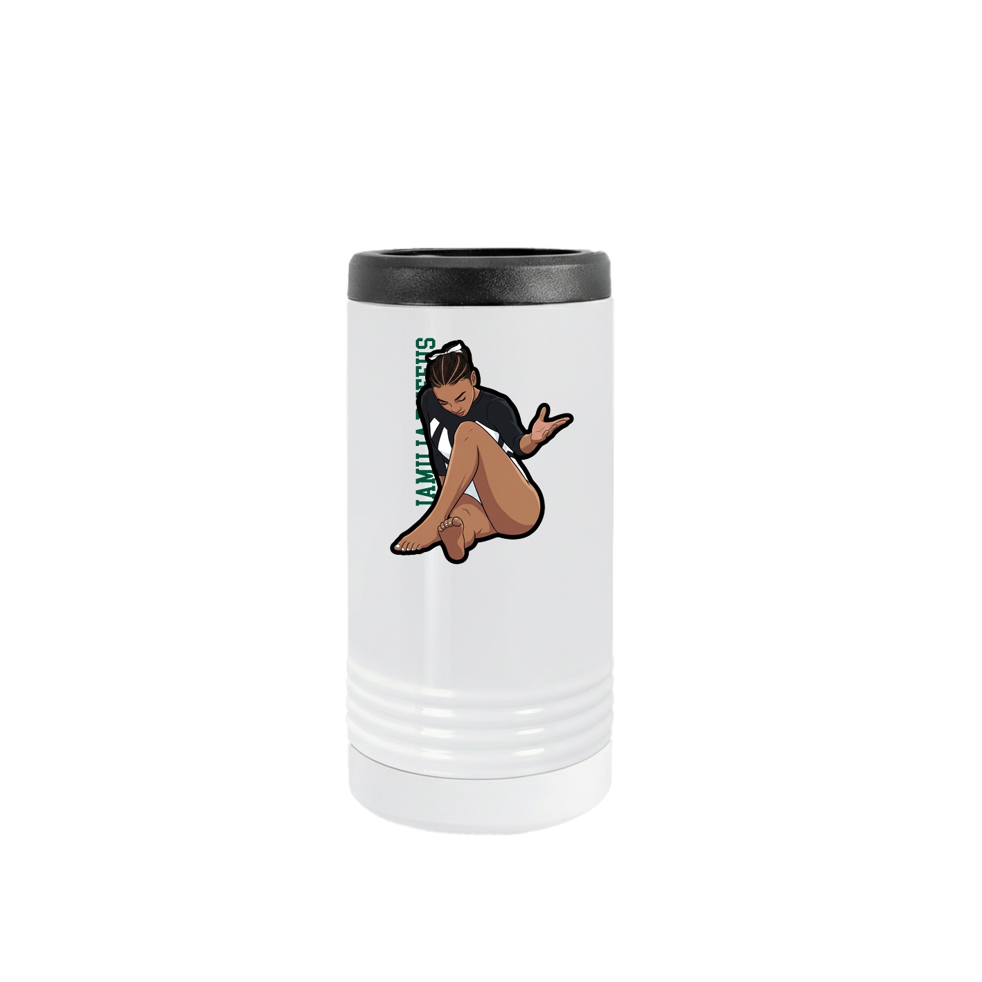 Polar Camel Slim Beverage Holder