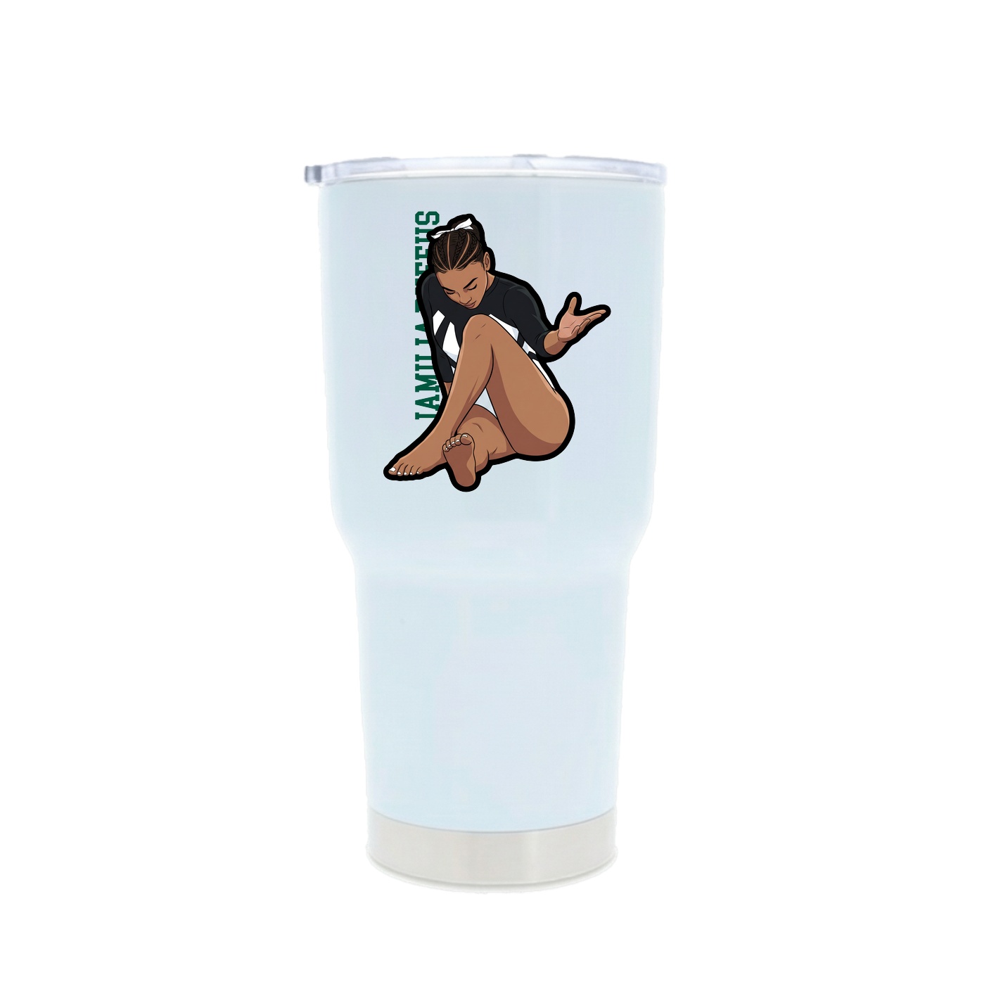 30oz Stainless Steel Tumbler