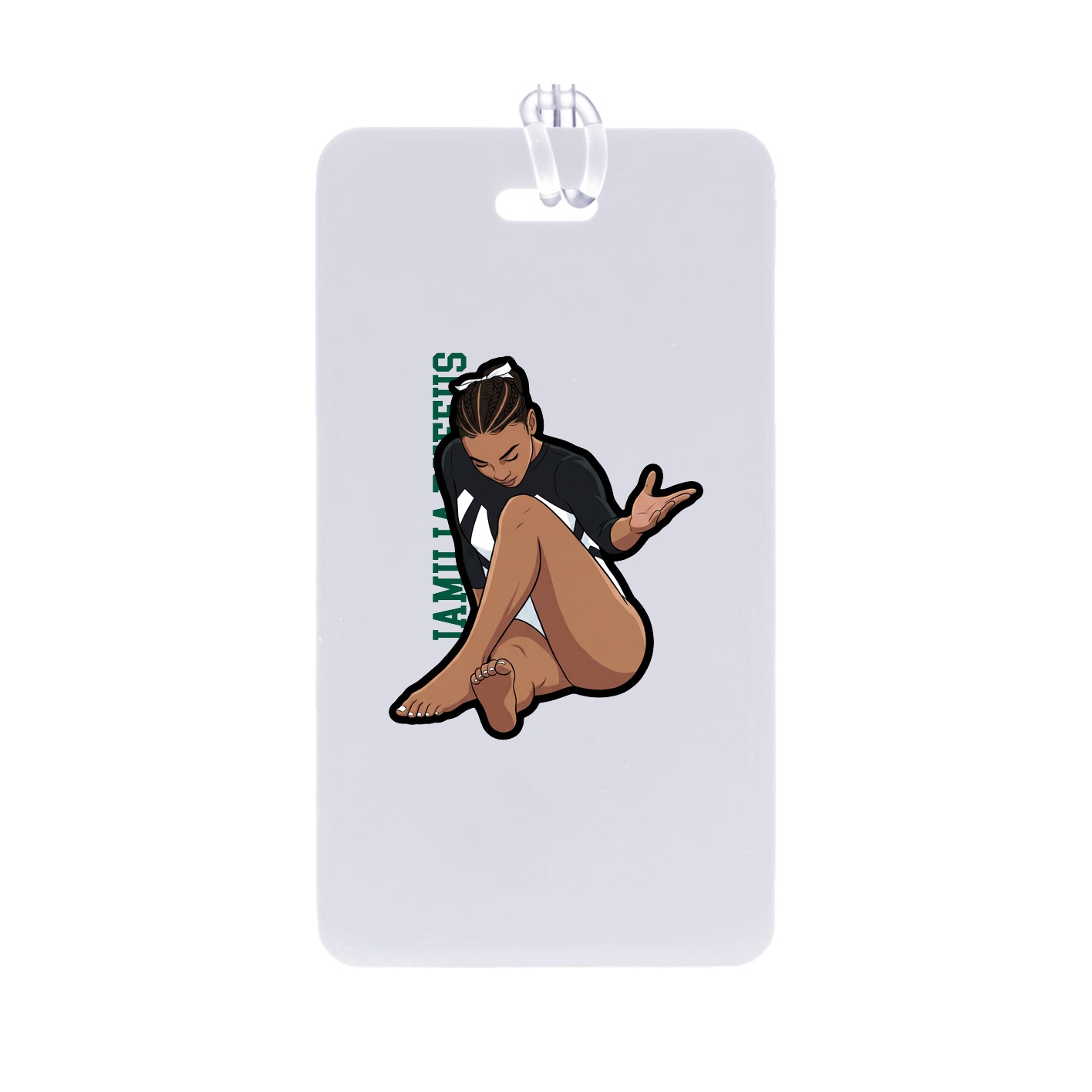 Bag Tag