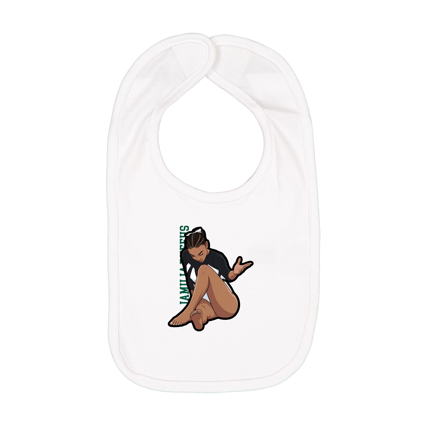 Infant Bib