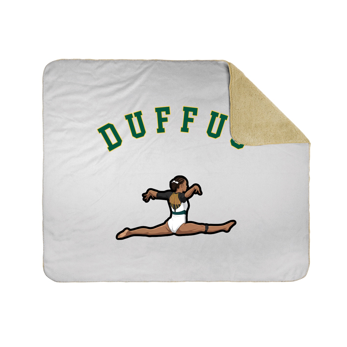 Throw Blanket