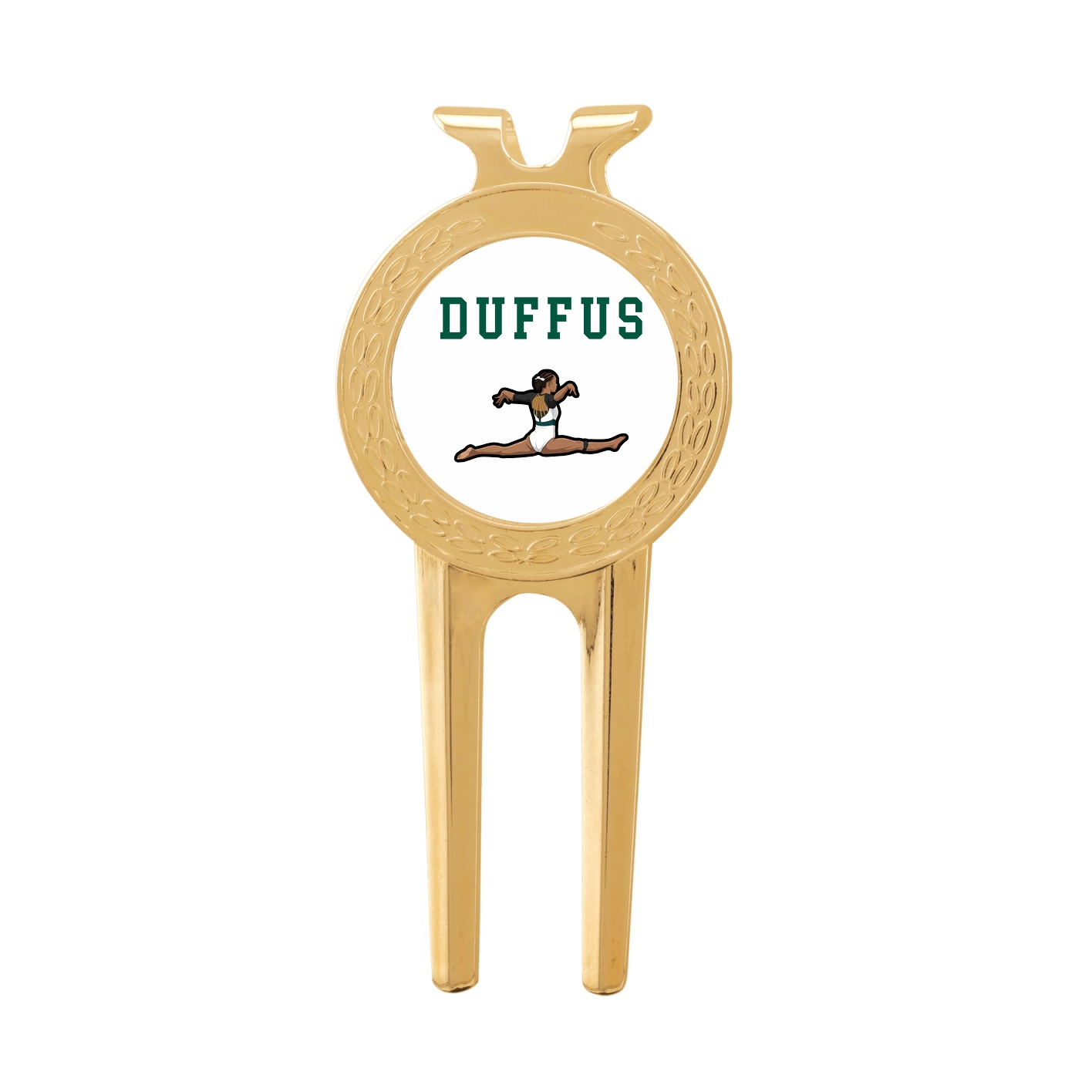Divot Tool with Ball Marker — Shirsey in Classic