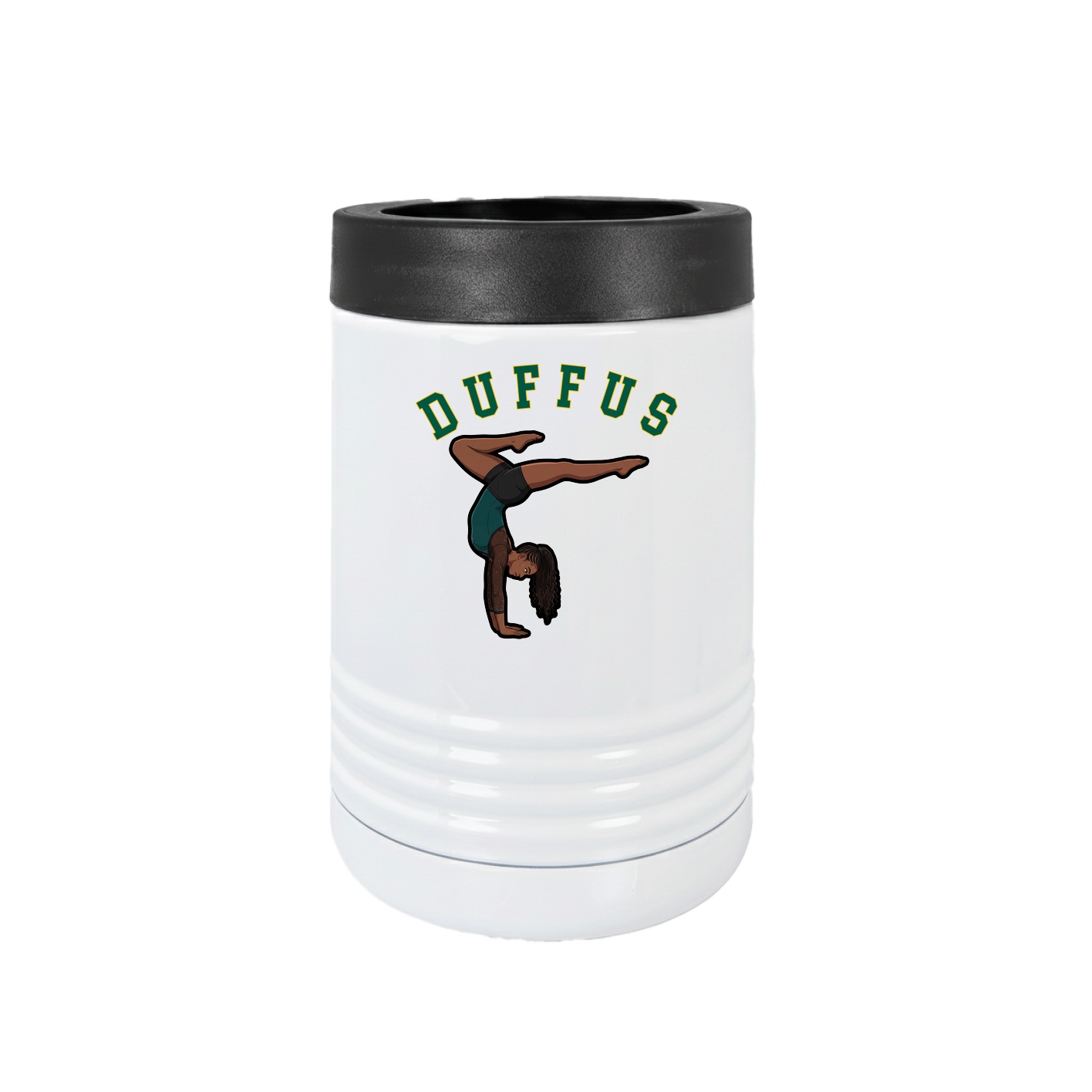 Beverage Holder — Shirsey Arch in White