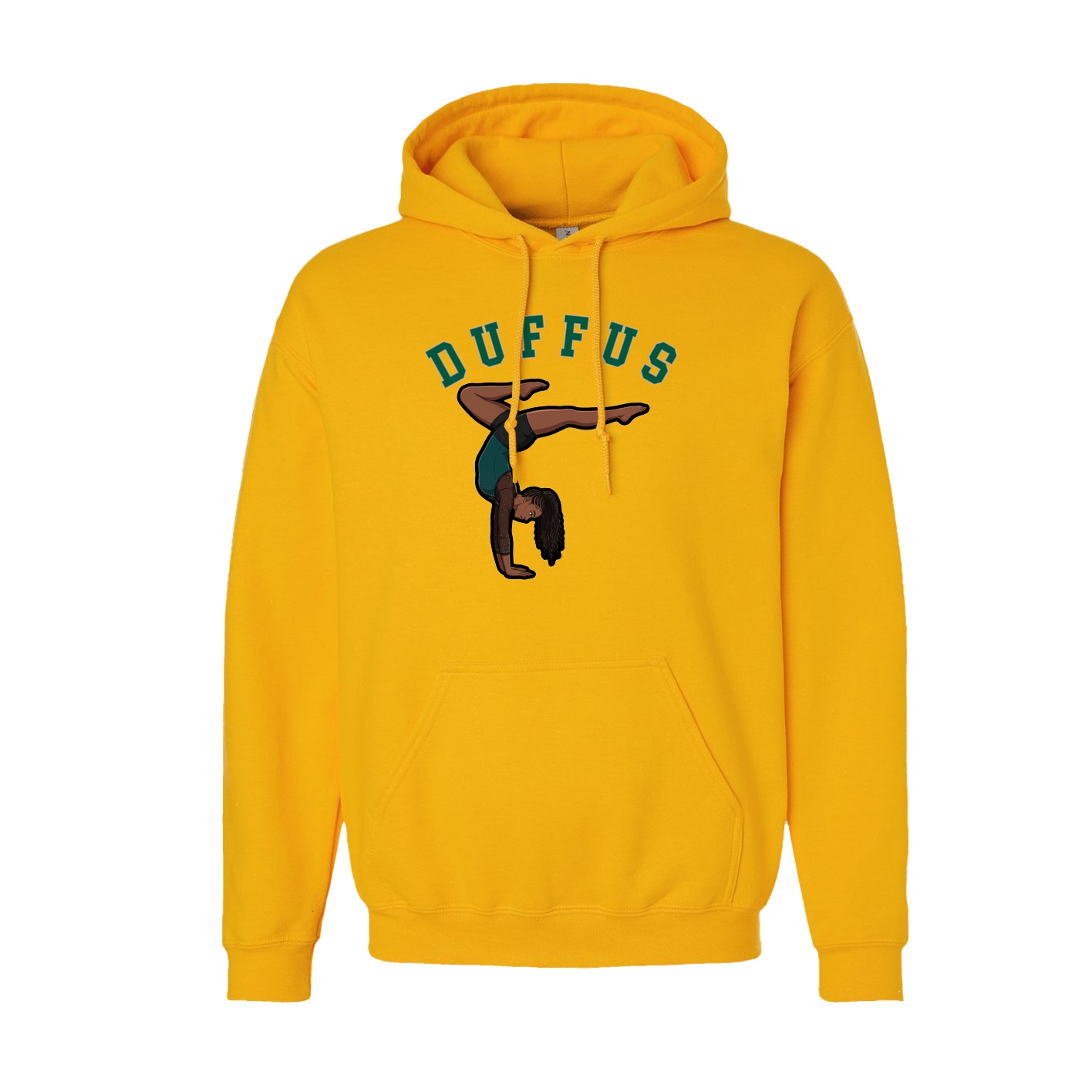 NIL Club Youth Hoodie