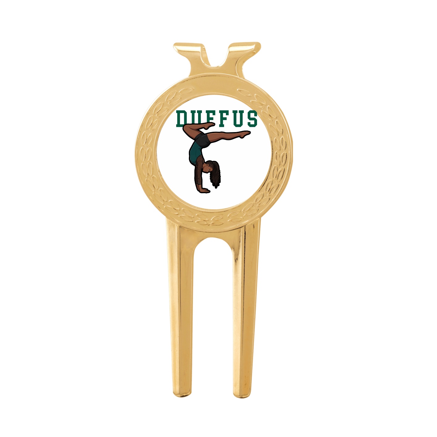 Divot Tool with Ball Marker — Shirsey in Classic