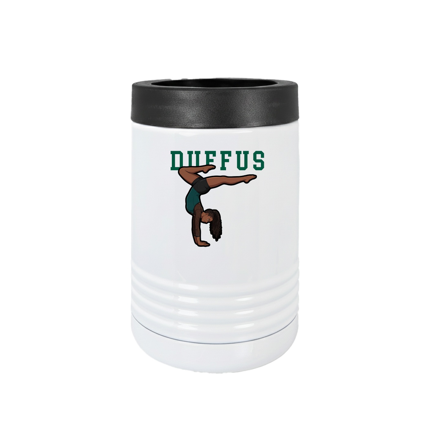 Beverage Holder — Shirsey in White