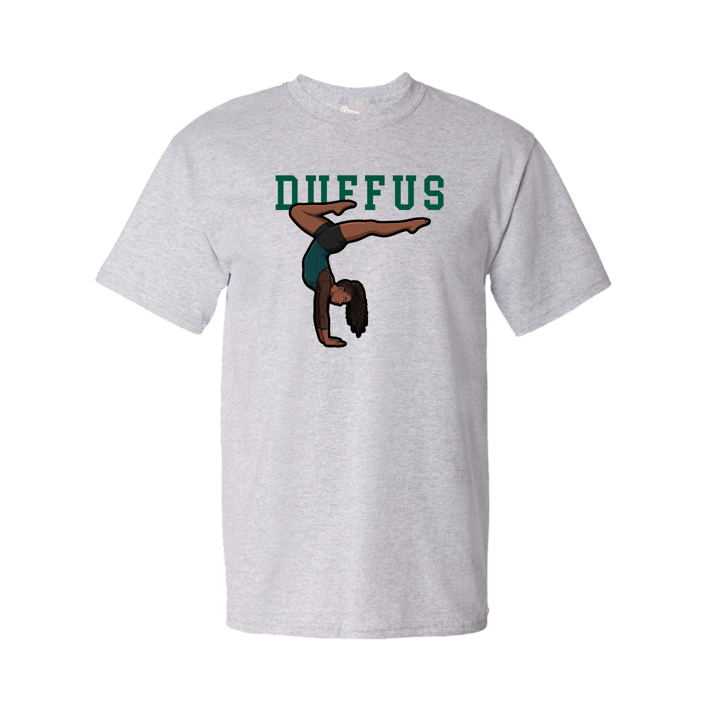 Tee — Shirsey in Grey
