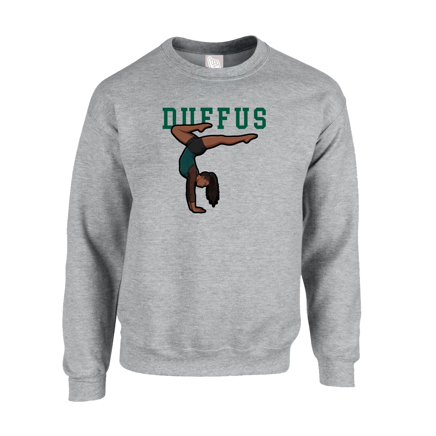 Fleece Crew
