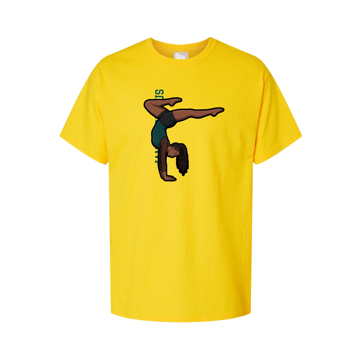 NIL Club Tee