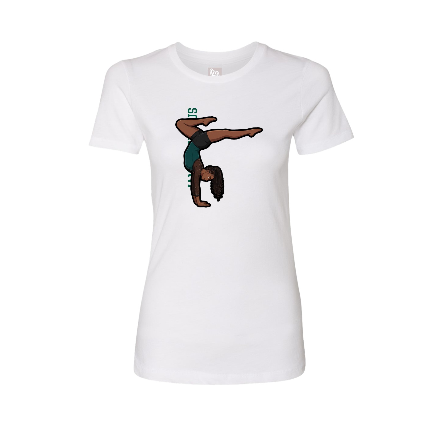 NIL Club Womens Tee