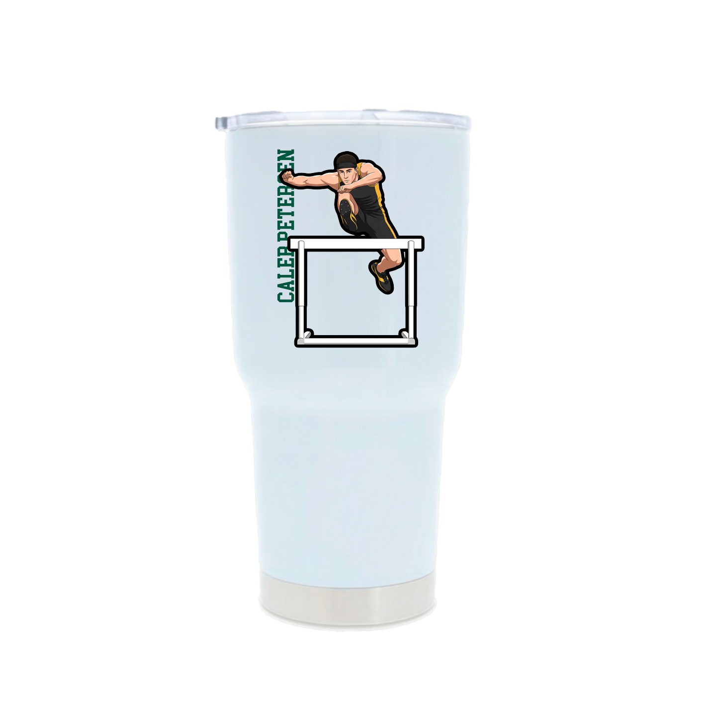 30oz Stainless Steel Tumbler