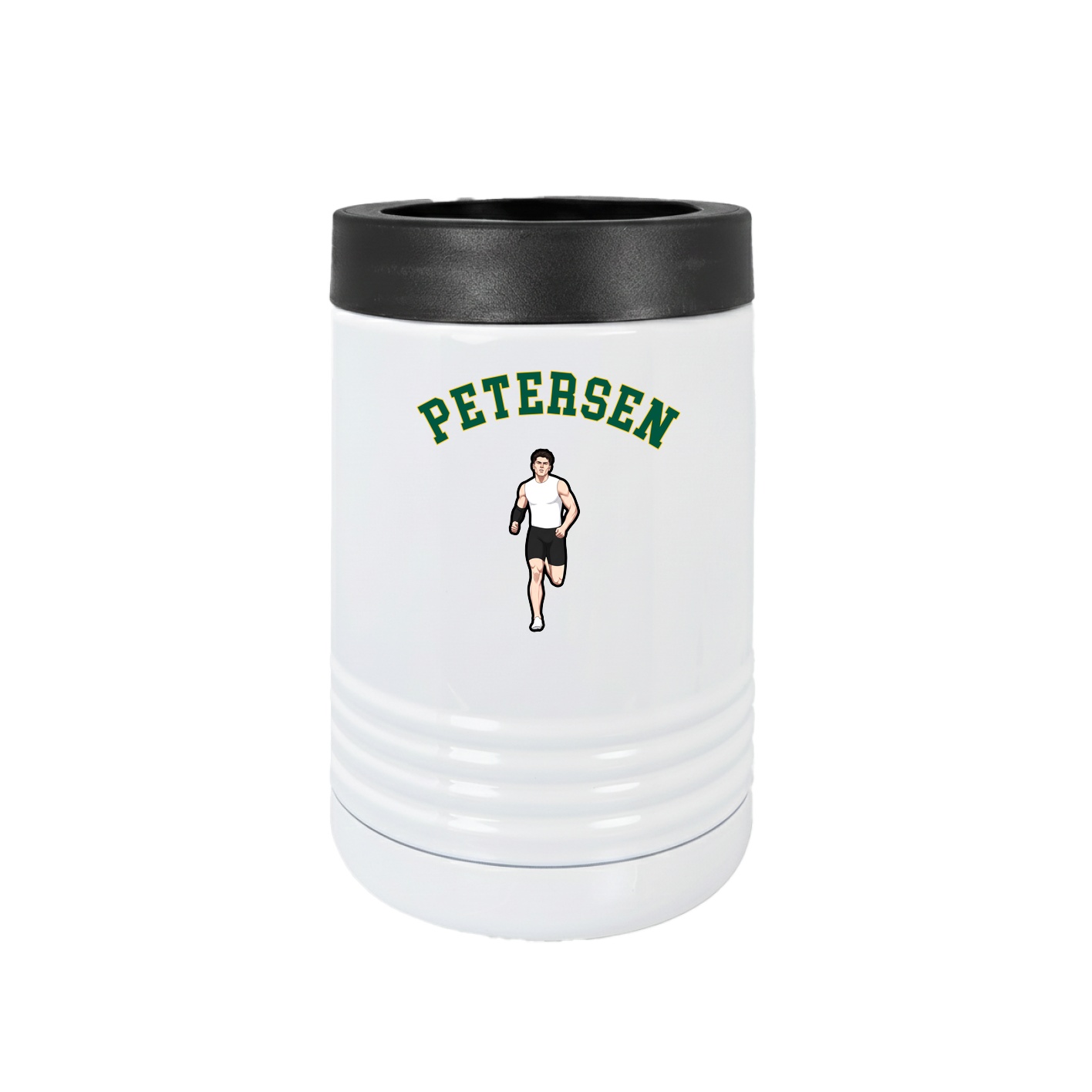 Beverage Holder — Shirsey Arch in White