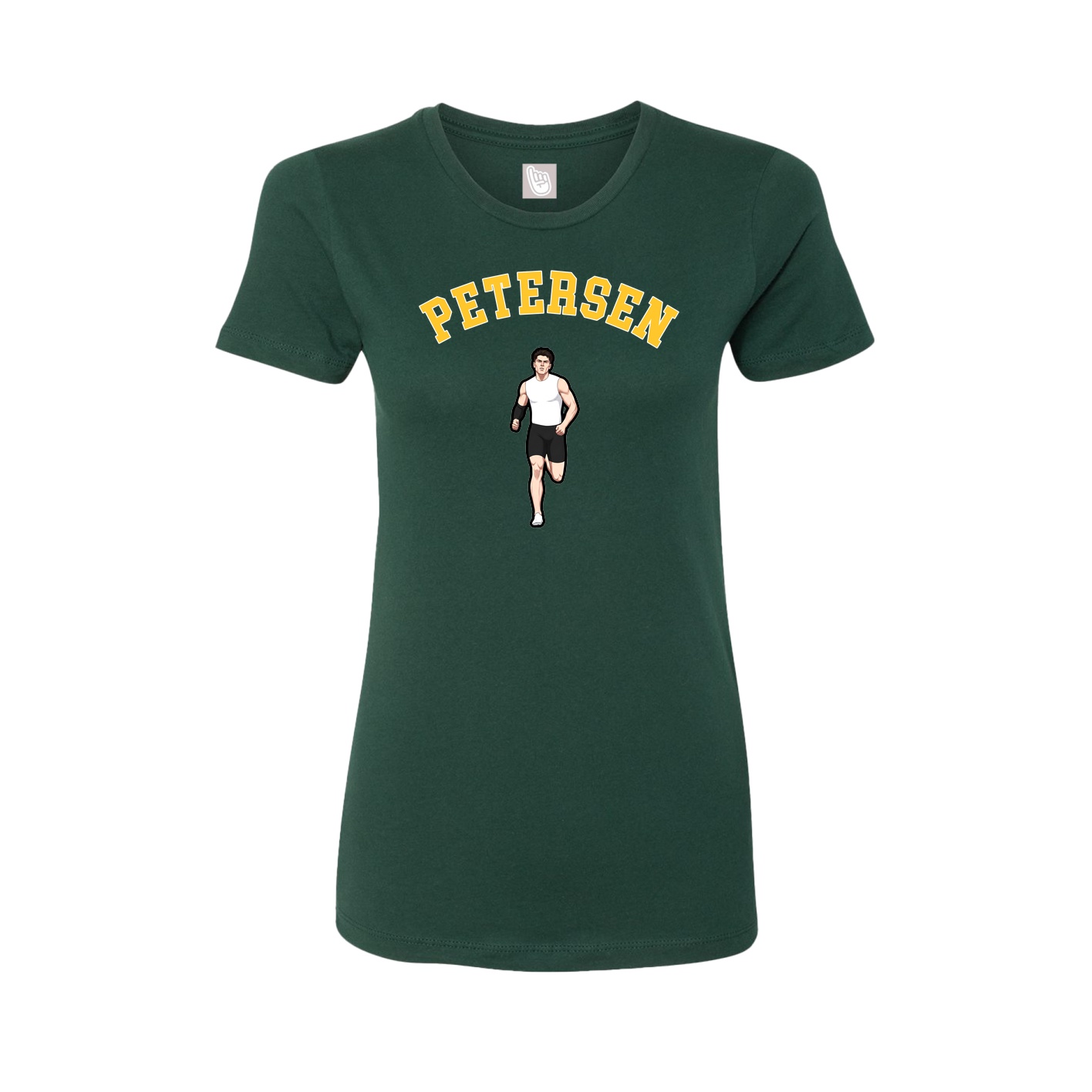 Womens Tee