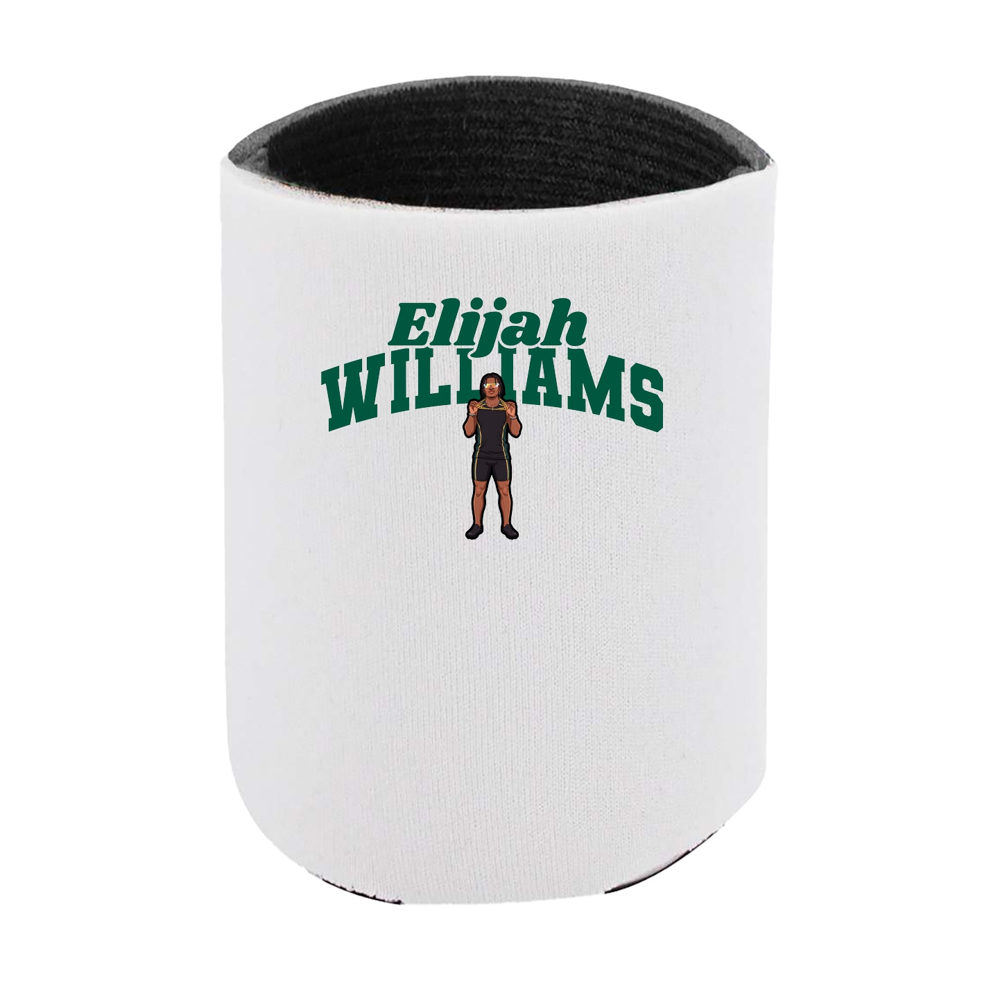 Can Holder — Signature Arch in White
