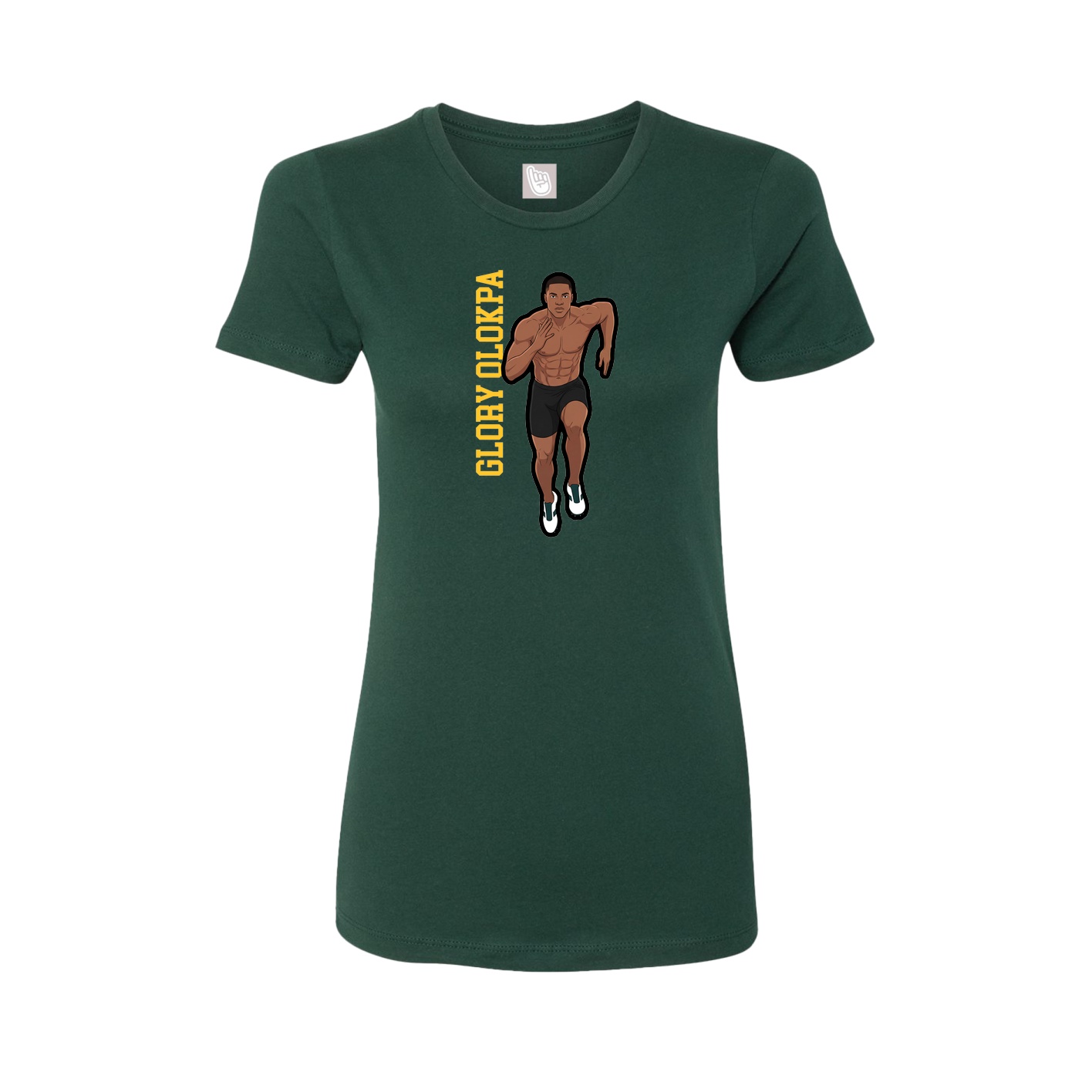 Womens Tee