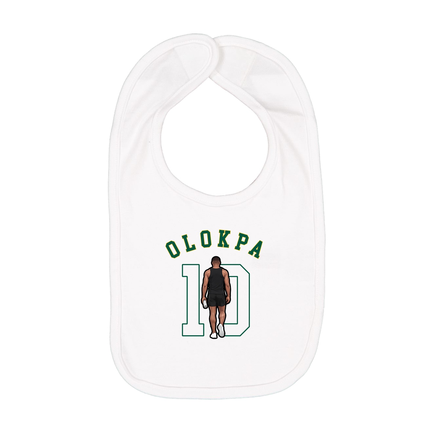 Infant Bib