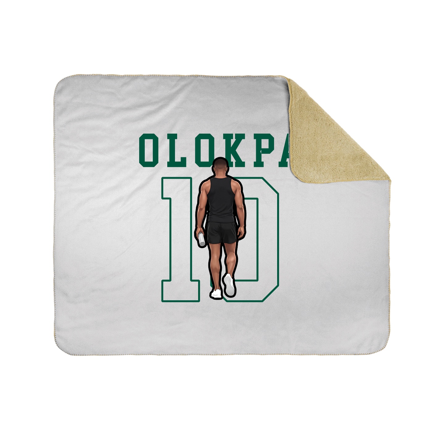 Throw Blanket