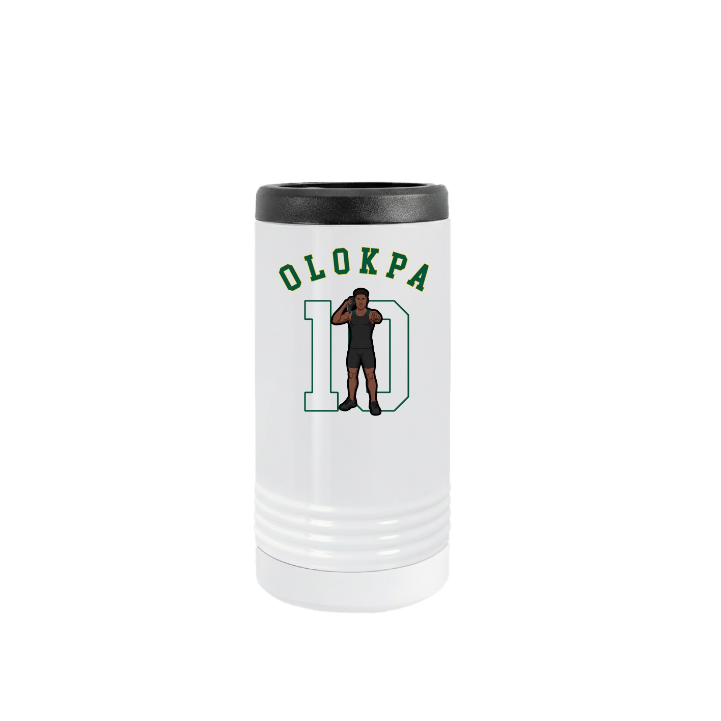 Slim Beverage Holder