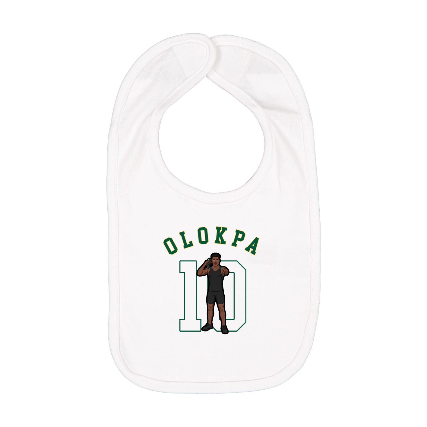 Infant Bib