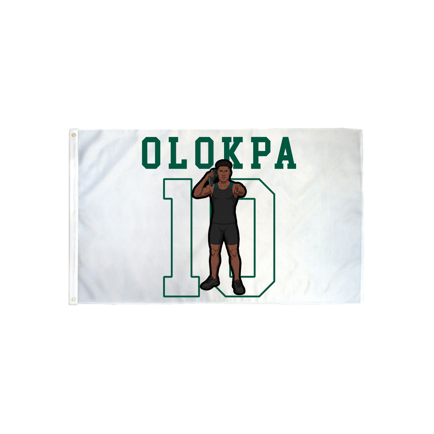 3x5 Flag