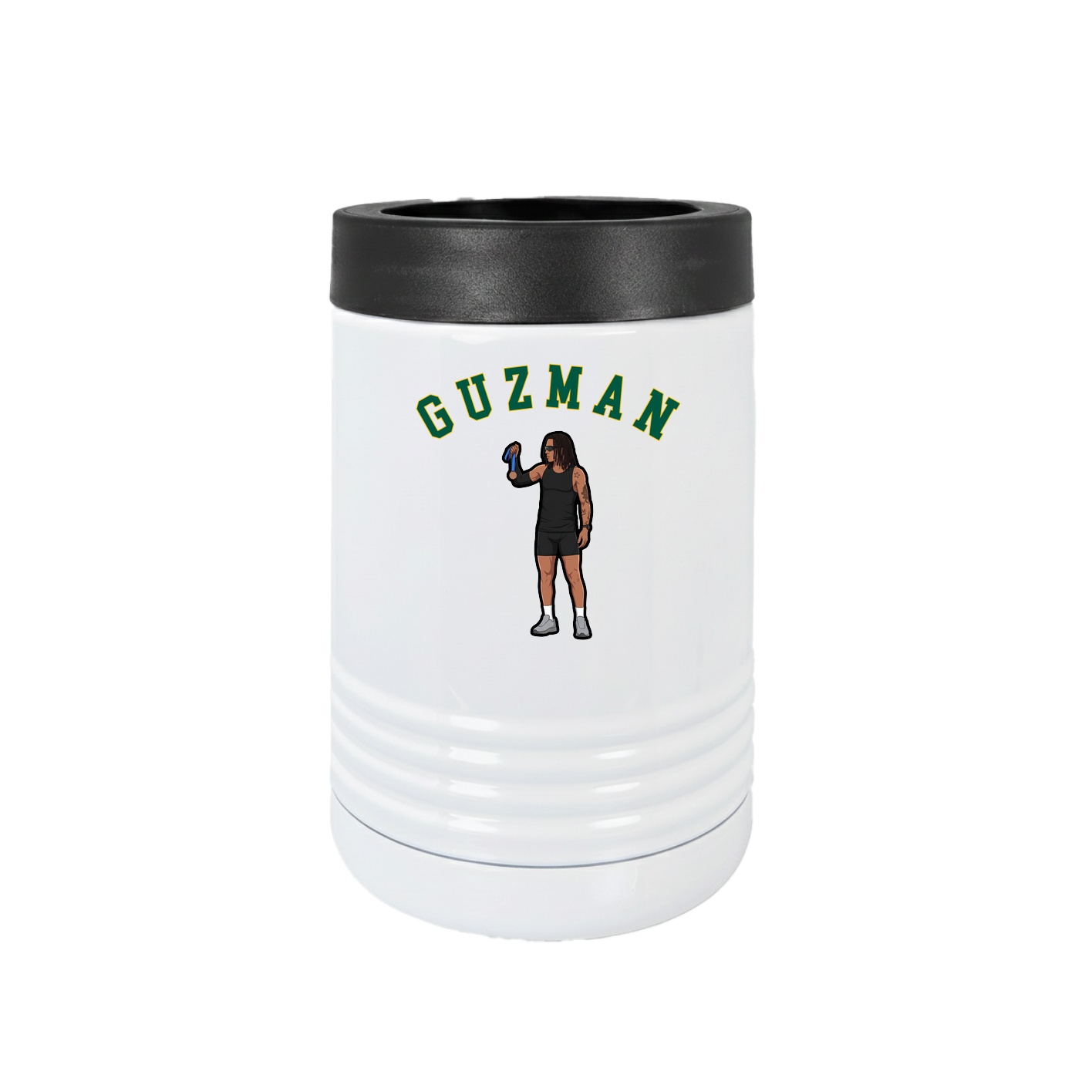 Beverage Holder — Shirsey Arch in White