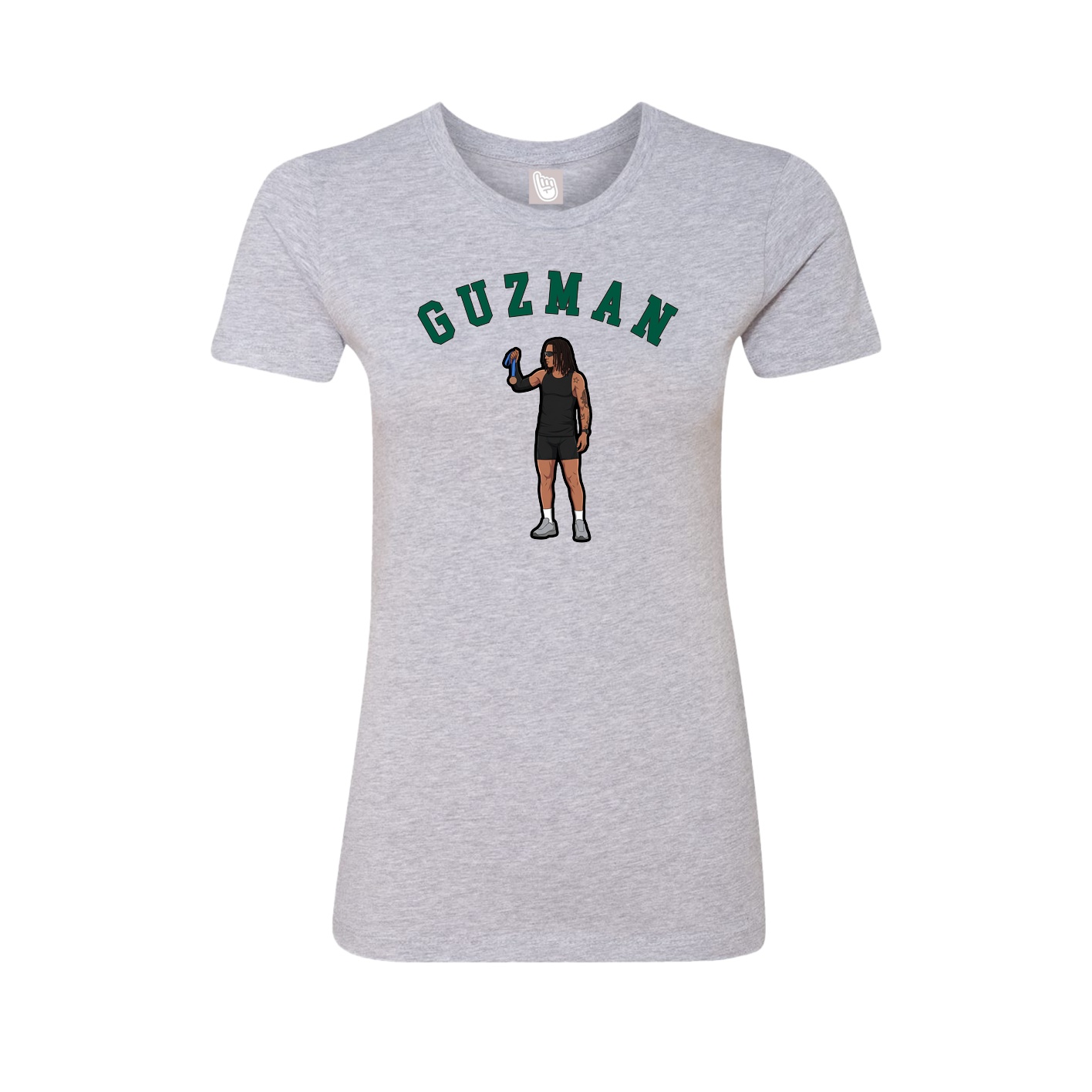 Womens Tee