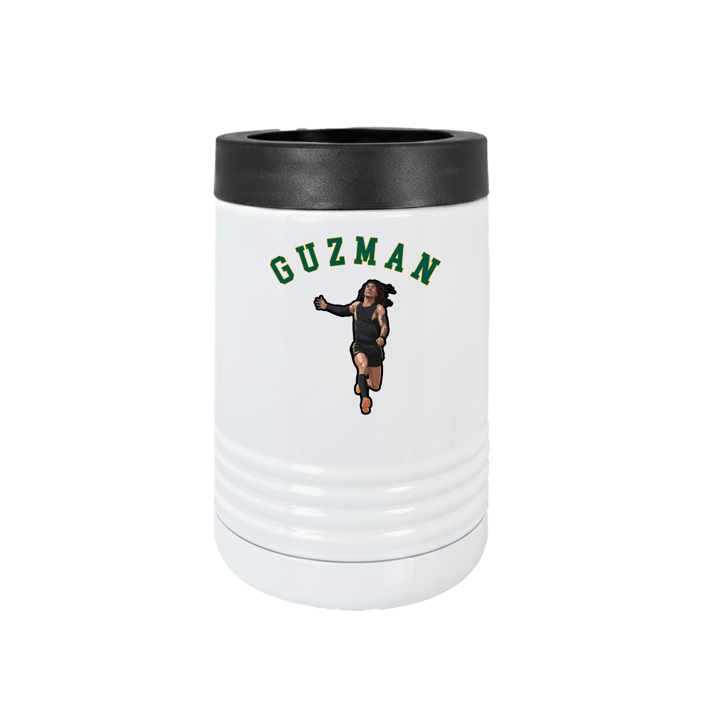 Beverage Holder — Shirsey Arch in White