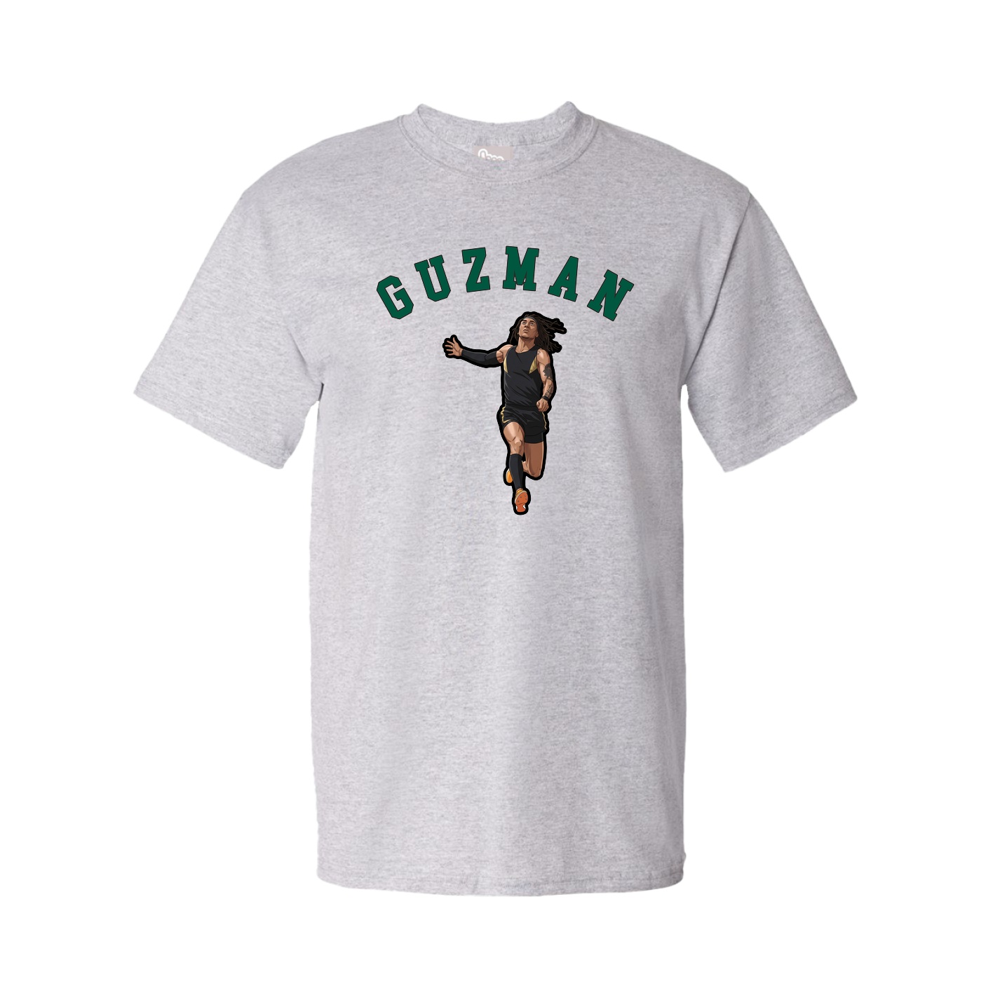 NIL Club Tee