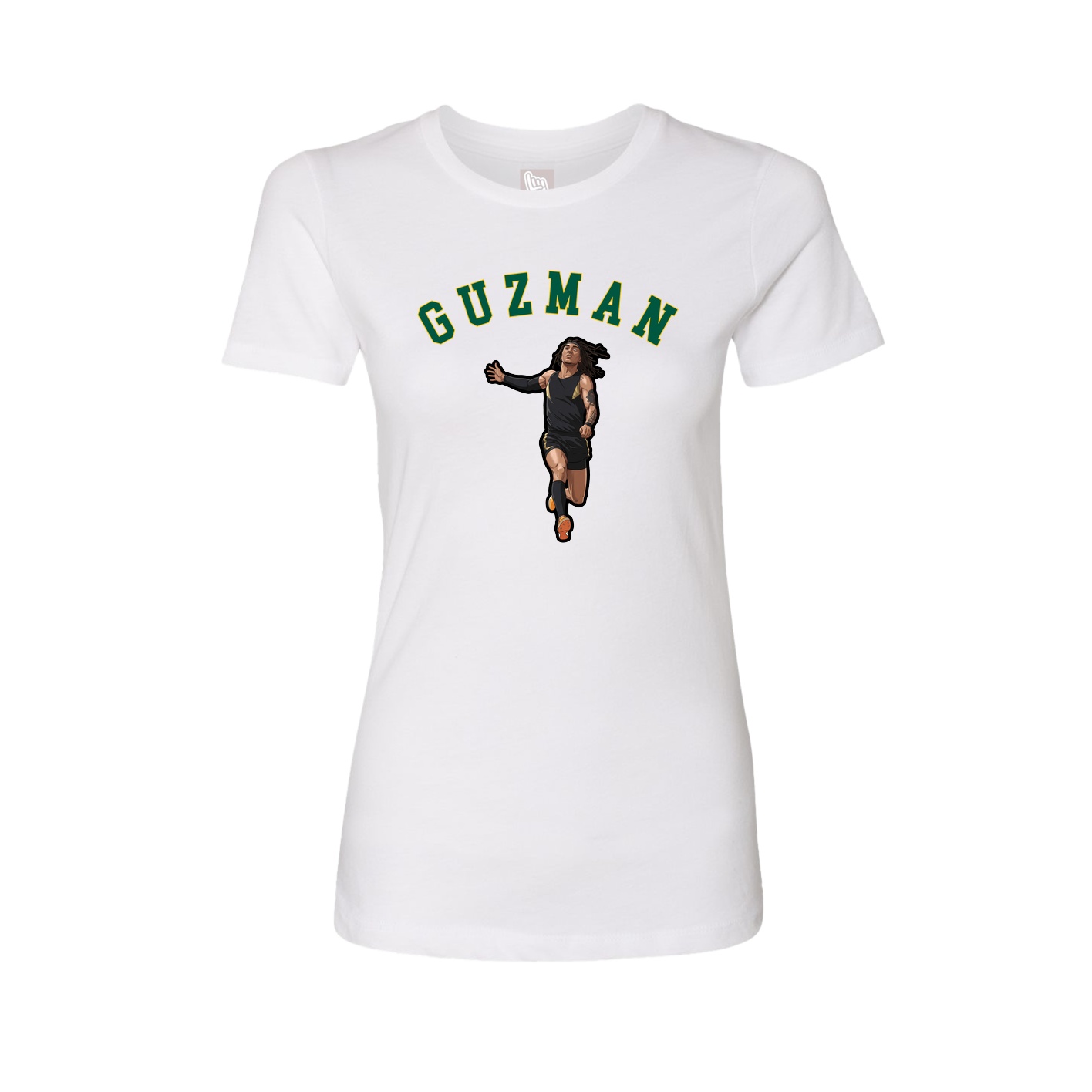 NIL Club Womens Tee