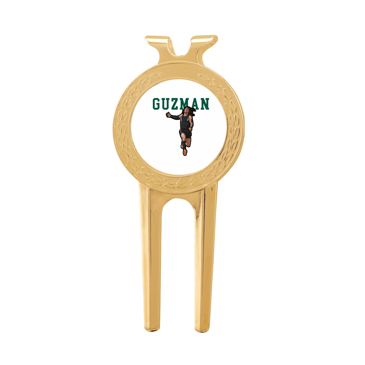Divot Tool with Ball Marker — Shirsey in Classic