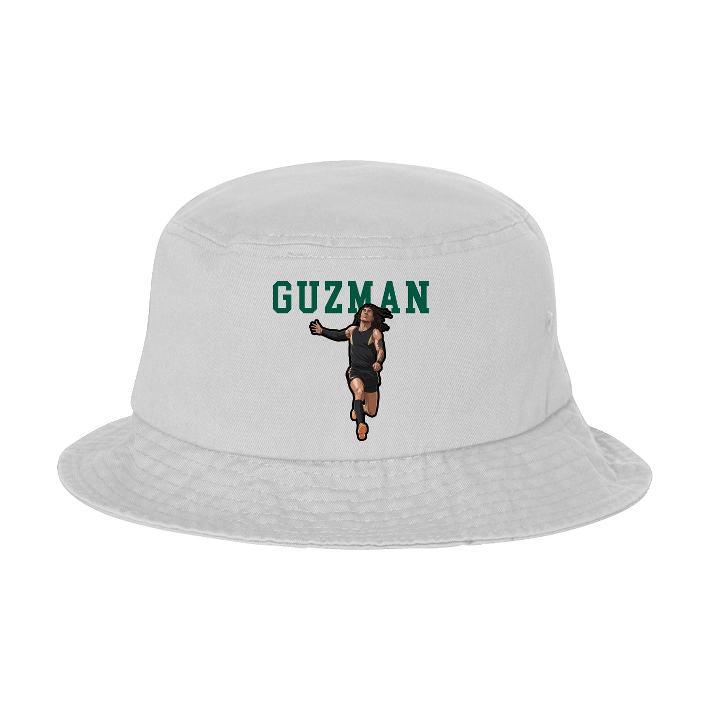 Bucket Cap