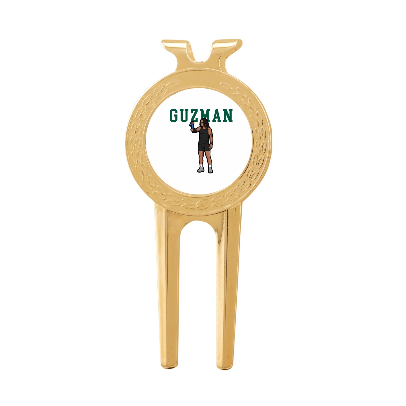 Divot Tool with Ball Marker — Shirsey in Classic