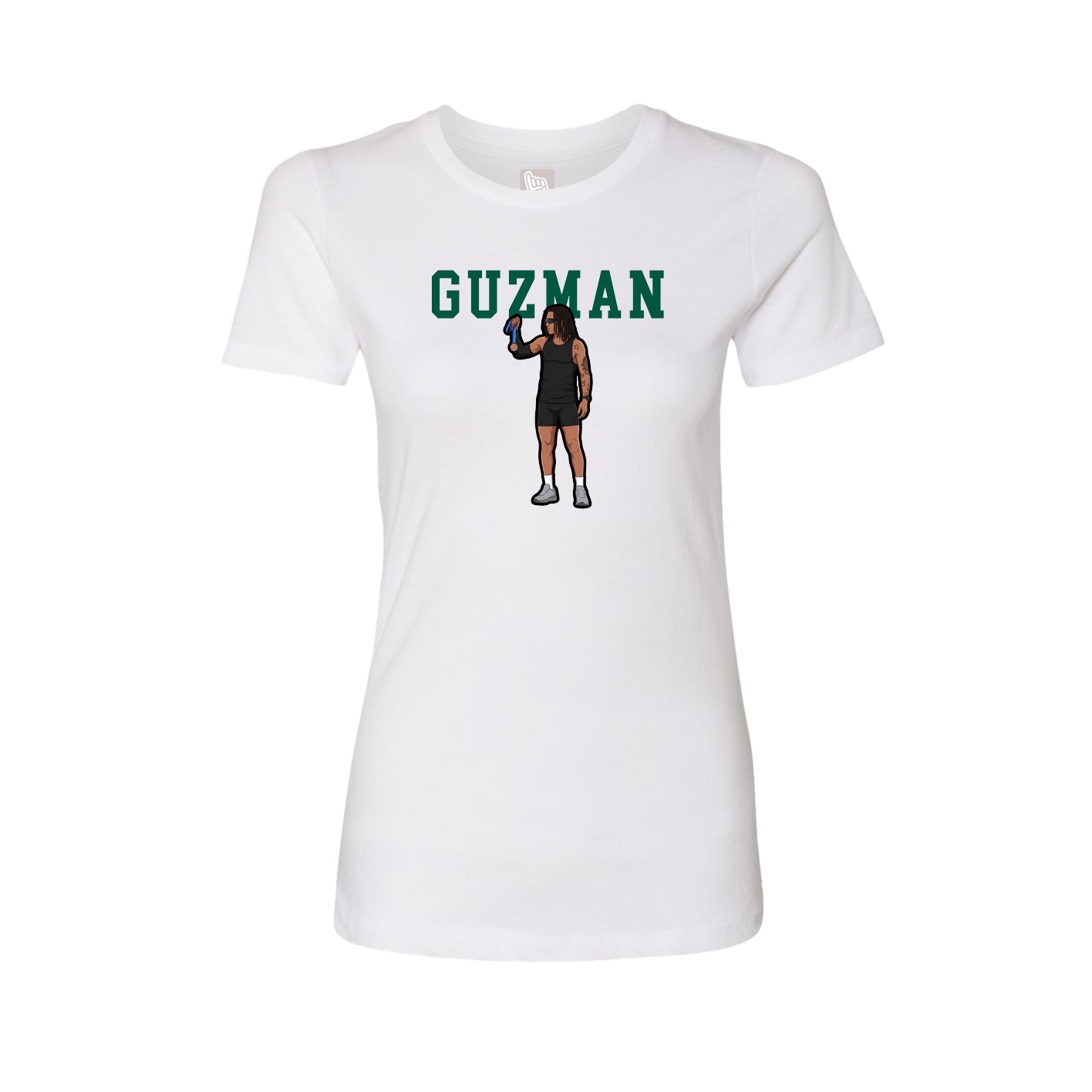 NIL Club Womens Tee