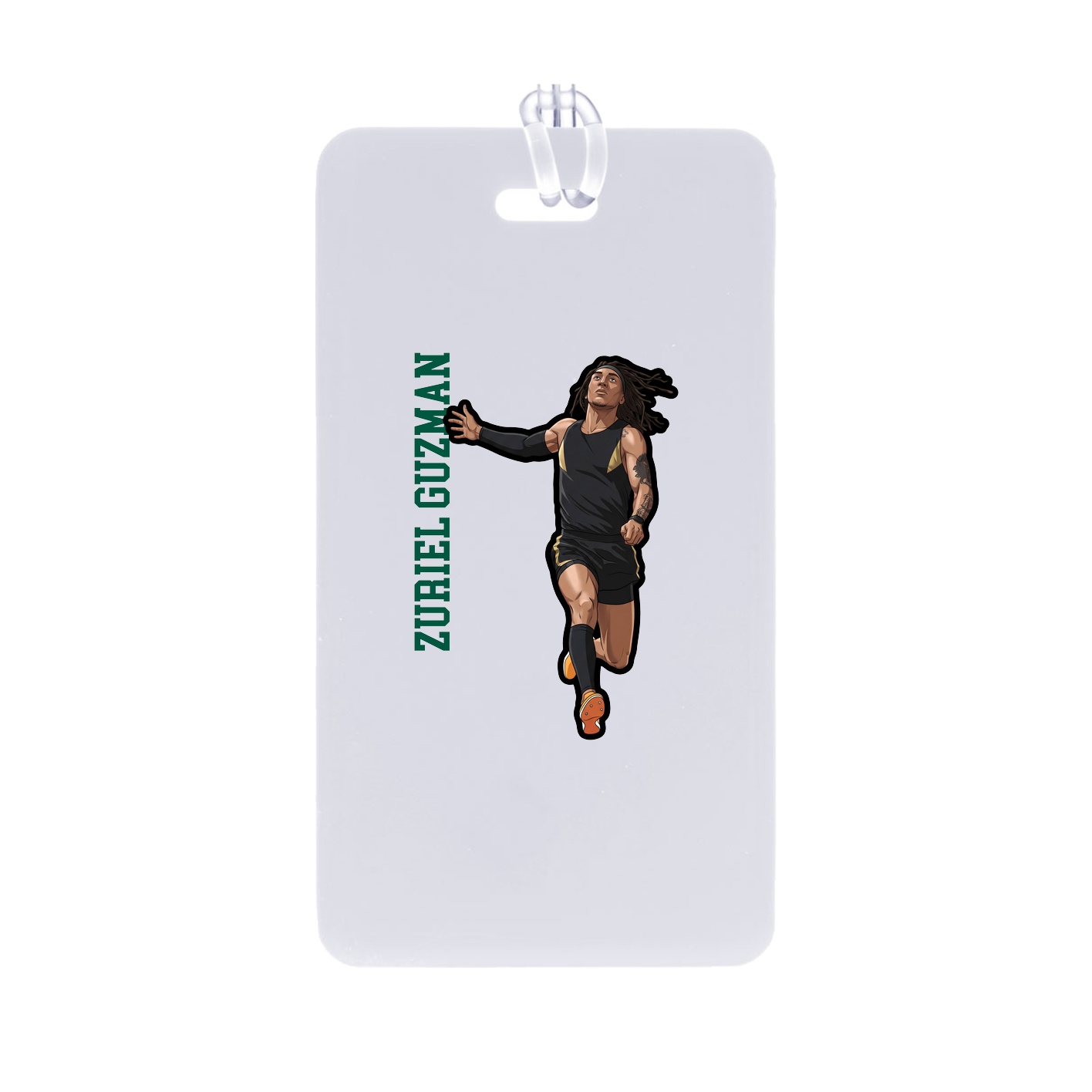 Bag Tag