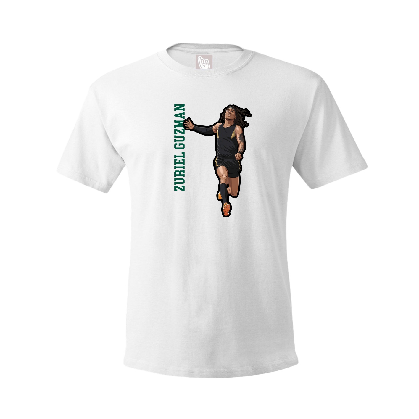 NIL Club Tee