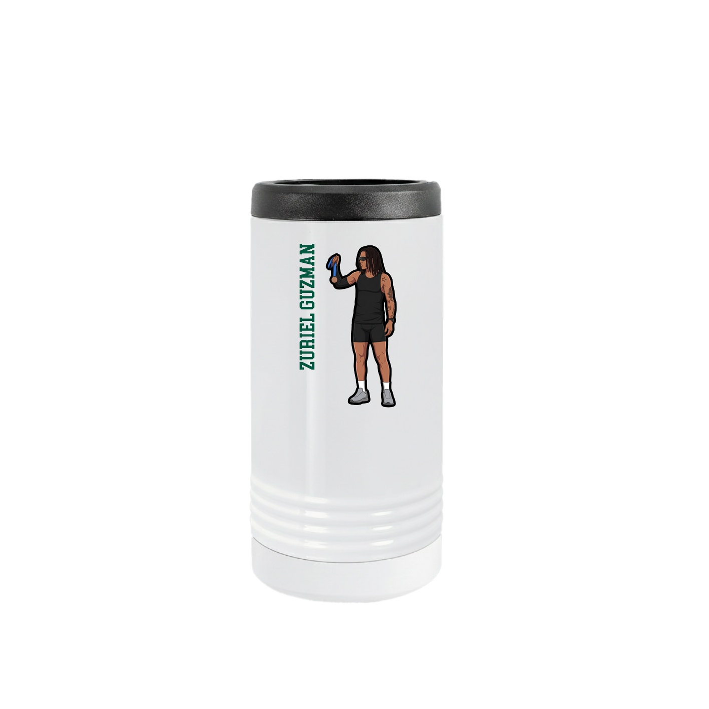 Polar Camel Slim Beverage Holder