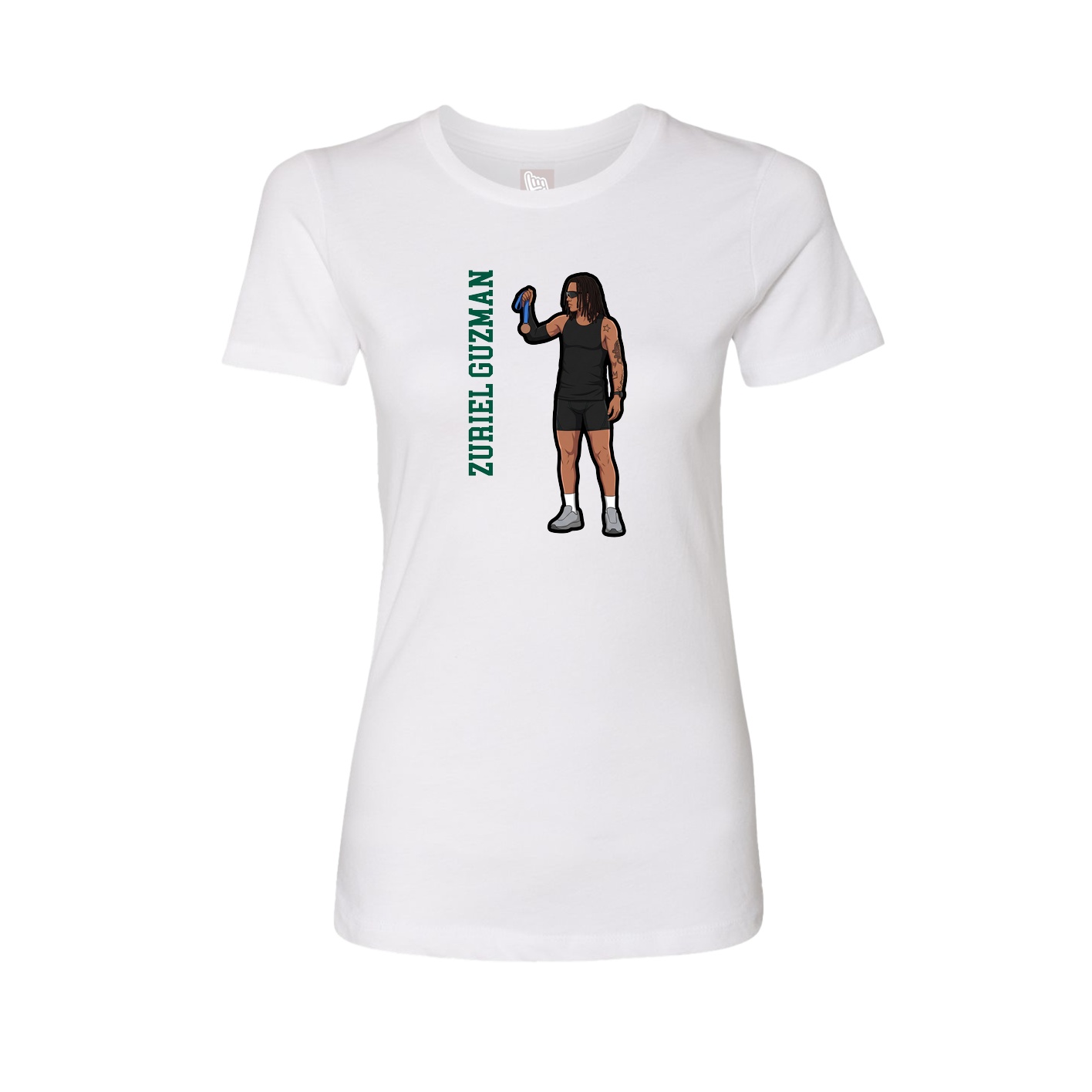 Womens Tee