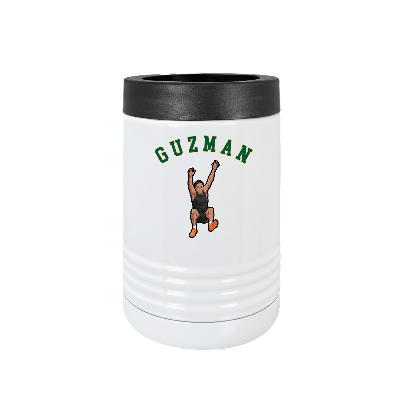Beverage Holder — Shirsey Arch in White