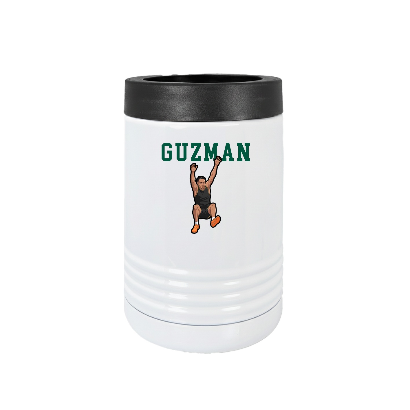 Beverage Holder — Shirsey in White