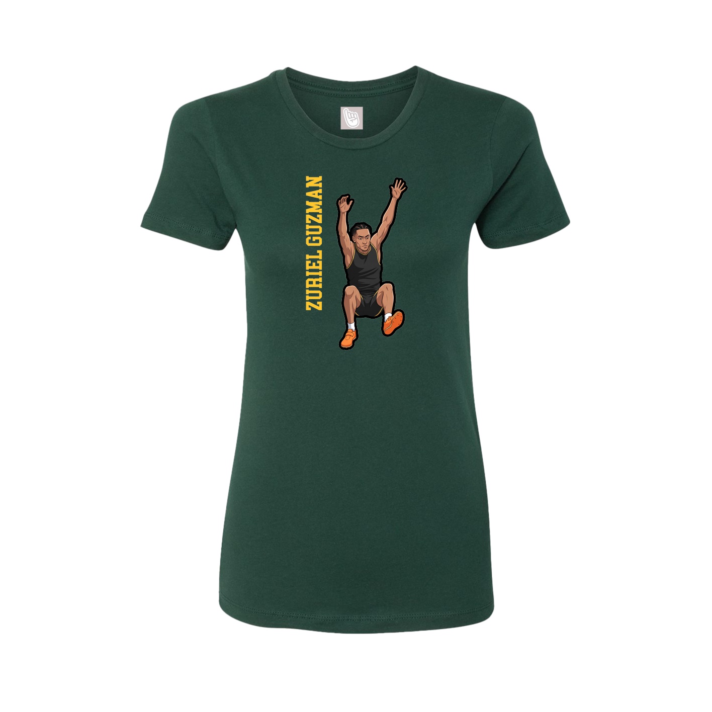 Fitted Women's Tee