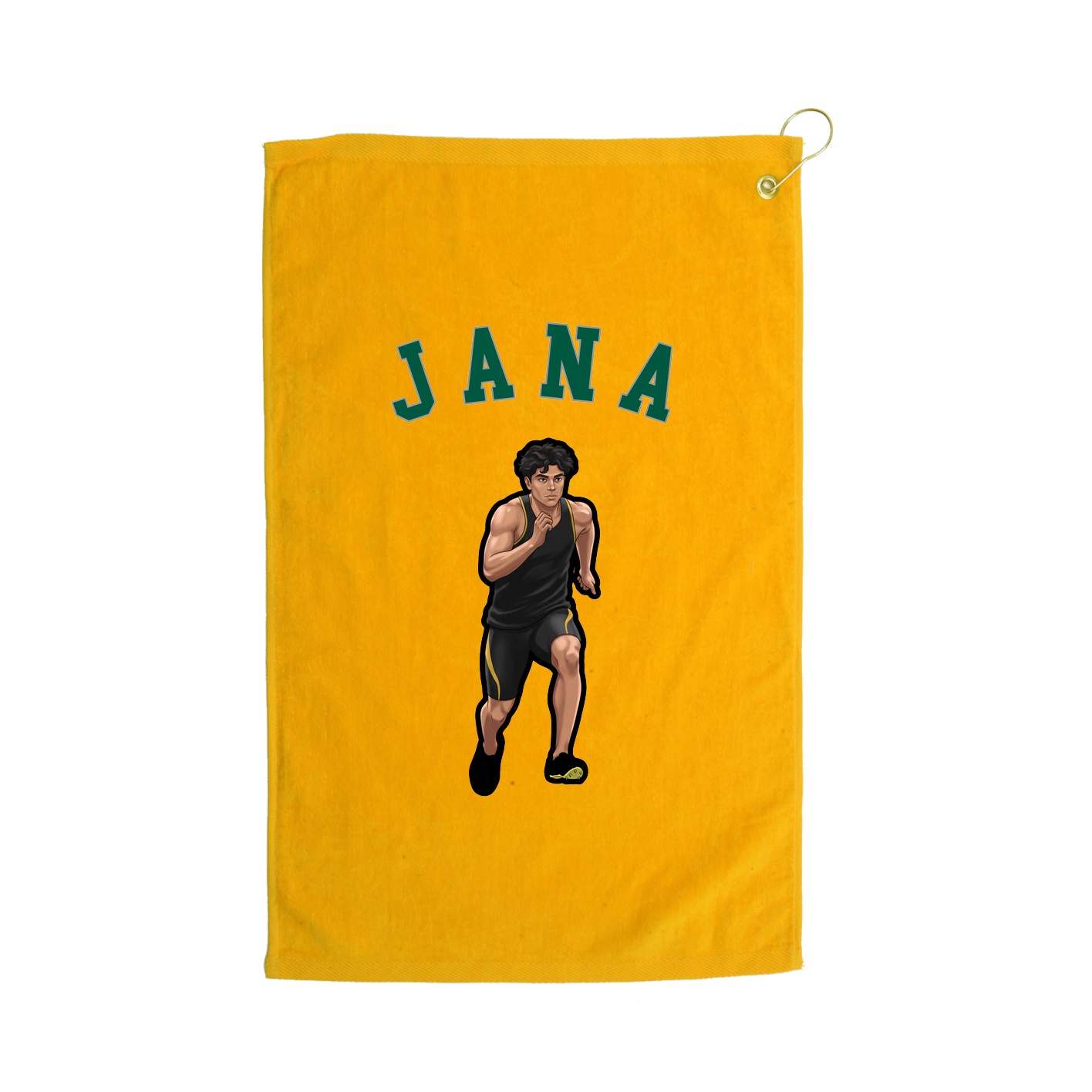 Golf Towel